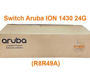 Aruba Instant On 1430 24G Switch R8R49