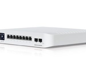 USW-PRO-8-POE
