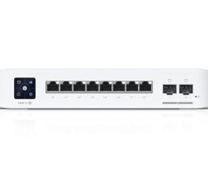 USW-PRO-8-POE