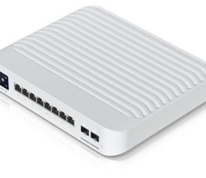 USW-PRO-8-POE