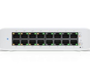 switch-unifi-USW-Lite-16-PoE
