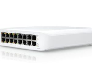 switch-unifi-USW-Lite-16-PoE