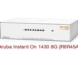 Switch Aruba R8R45A 8G