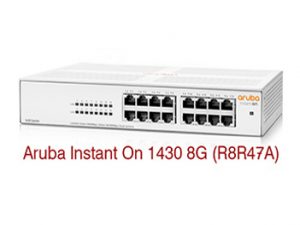 Aruba Instant On 1430 16G Switch R8R47A