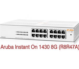 Aruba Instant On 1430 16G Switch R8R47A