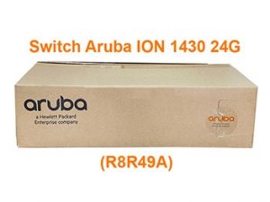 Aruba Instant On 1430 24G Switch R8R49