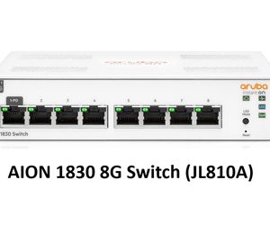 Aruba Instant On 1830 8G (JL810A)