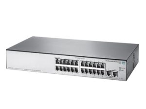 HPE- JL170A- OfficeConnect-1850-24G-2XGT