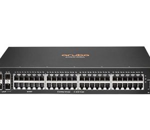 Aruba 6100 48G 4SFP+ Switch_(JL676A)