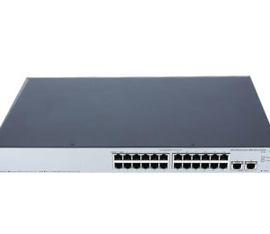Switch HPE JL172A OfficeConnect 1850 24G 2XGT PoE+ 185W Switch
