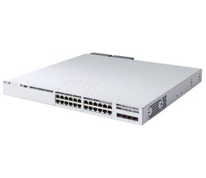 C9300L-24T-4G-E-CISCO-SWITCH