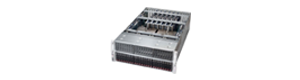 Chassis Server