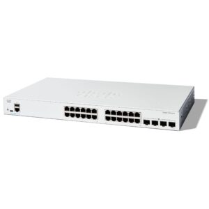 Switch Cisco Catalyst C1200-24T-4X